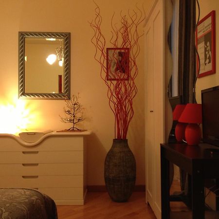 Villa Gioia Rooms モンテグラナーロ エクステリア 写真