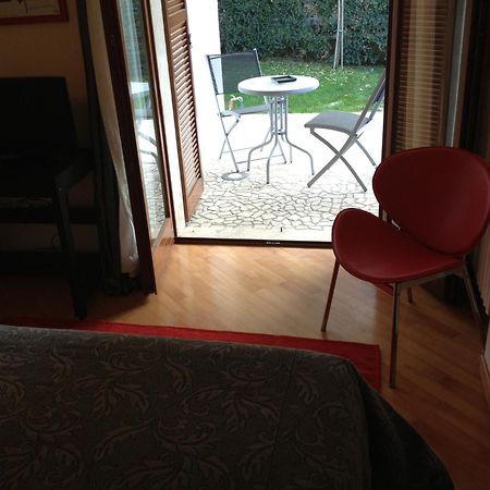 Villa Gioia Rooms モンテグラナーロ エクステリア 写真