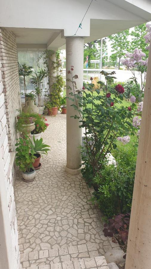 Villa Gioia Rooms モンテグラナーロ エクステリア 写真
