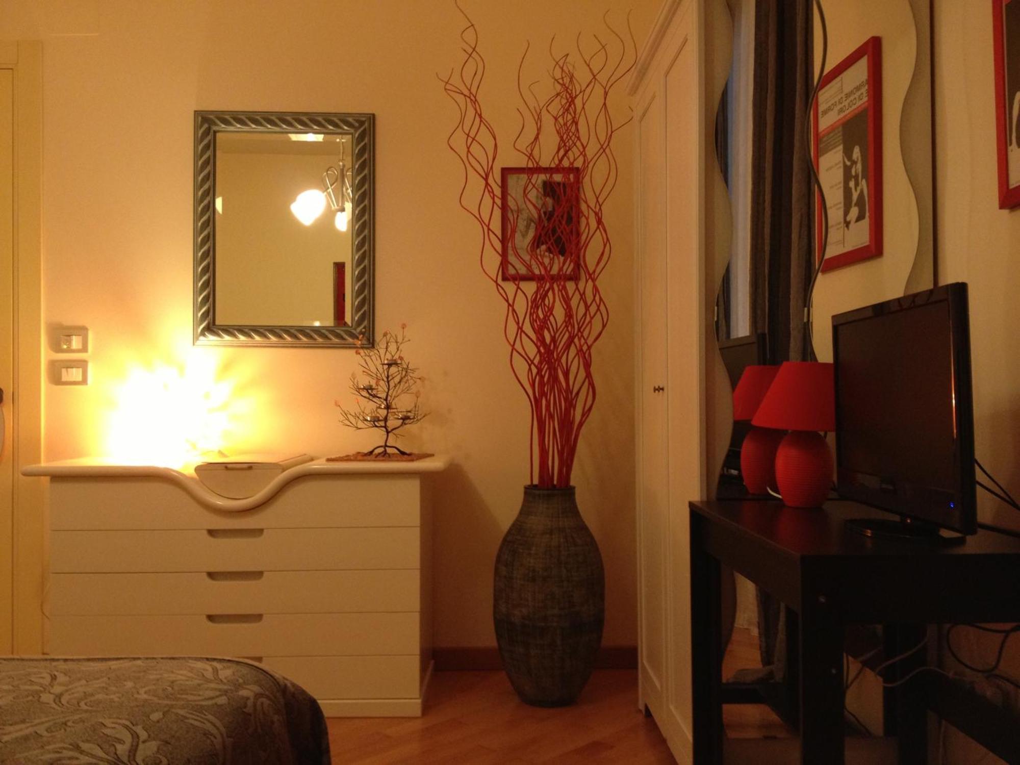 Villa Gioia Rooms モンテグラナーロ エクステリア 写真