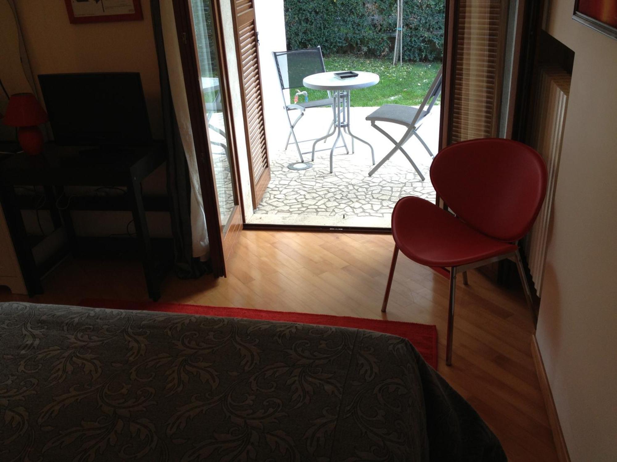 Villa Gioia Rooms モンテグラナーロ エクステリア 写真