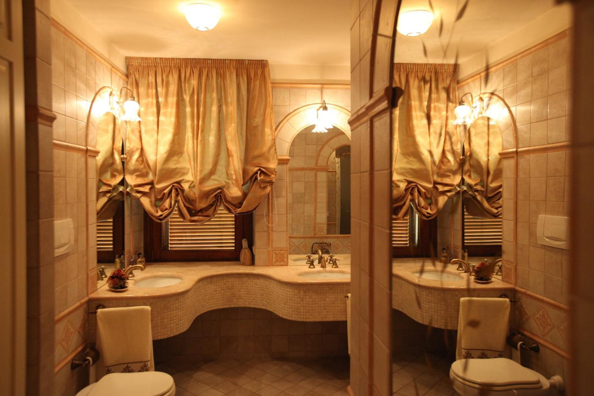 Villa Gioia Rooms モンテグラナーロ エクステリア 写真