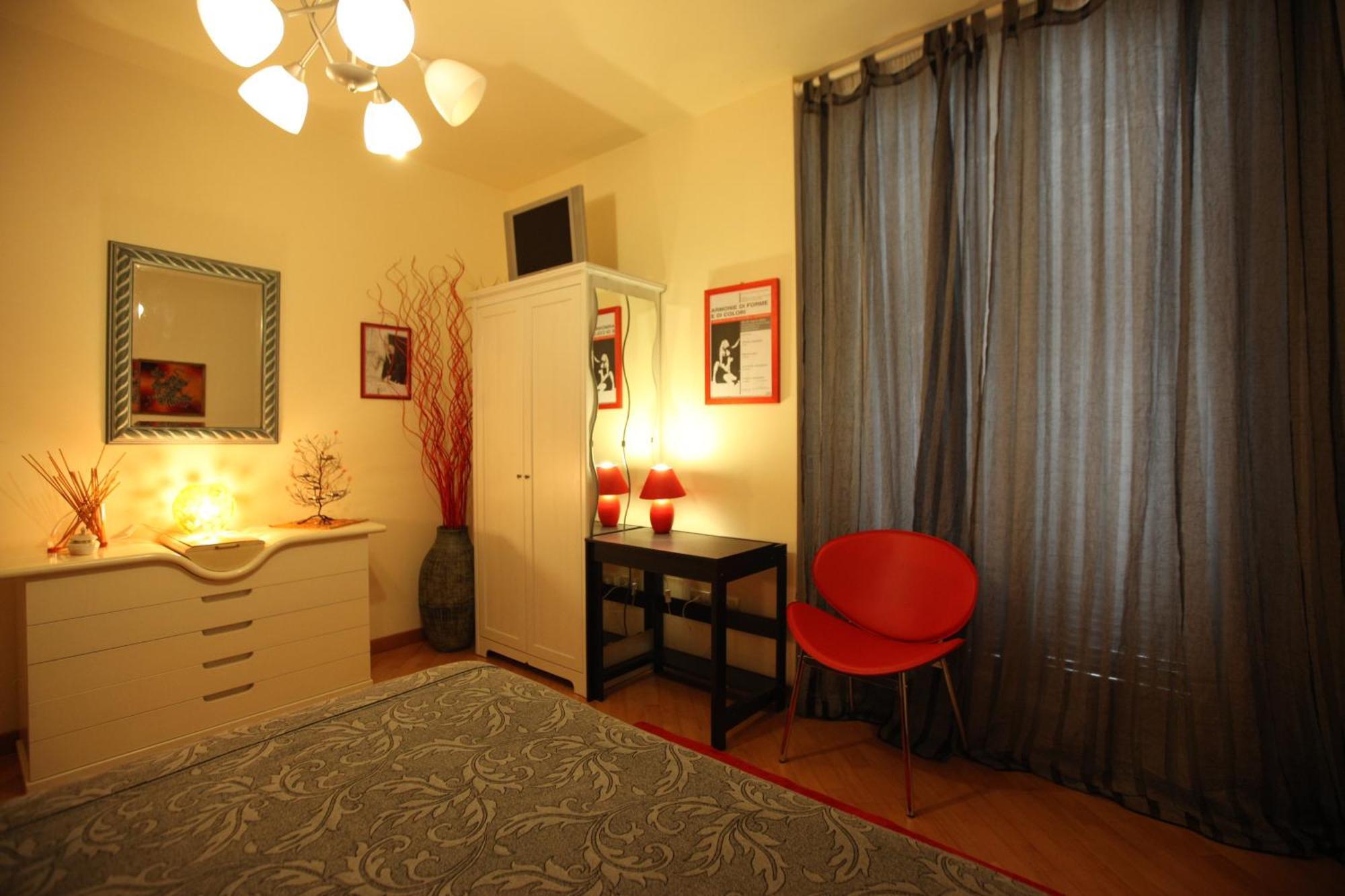 Villa Gioia Rooms モンテグラナーロ エクステリア 写真