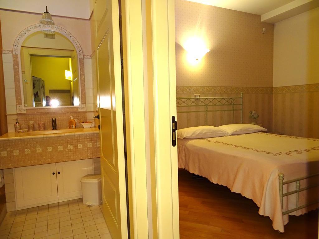 Villa Gioia Rooms モンテグラナーロ 部屋 写真