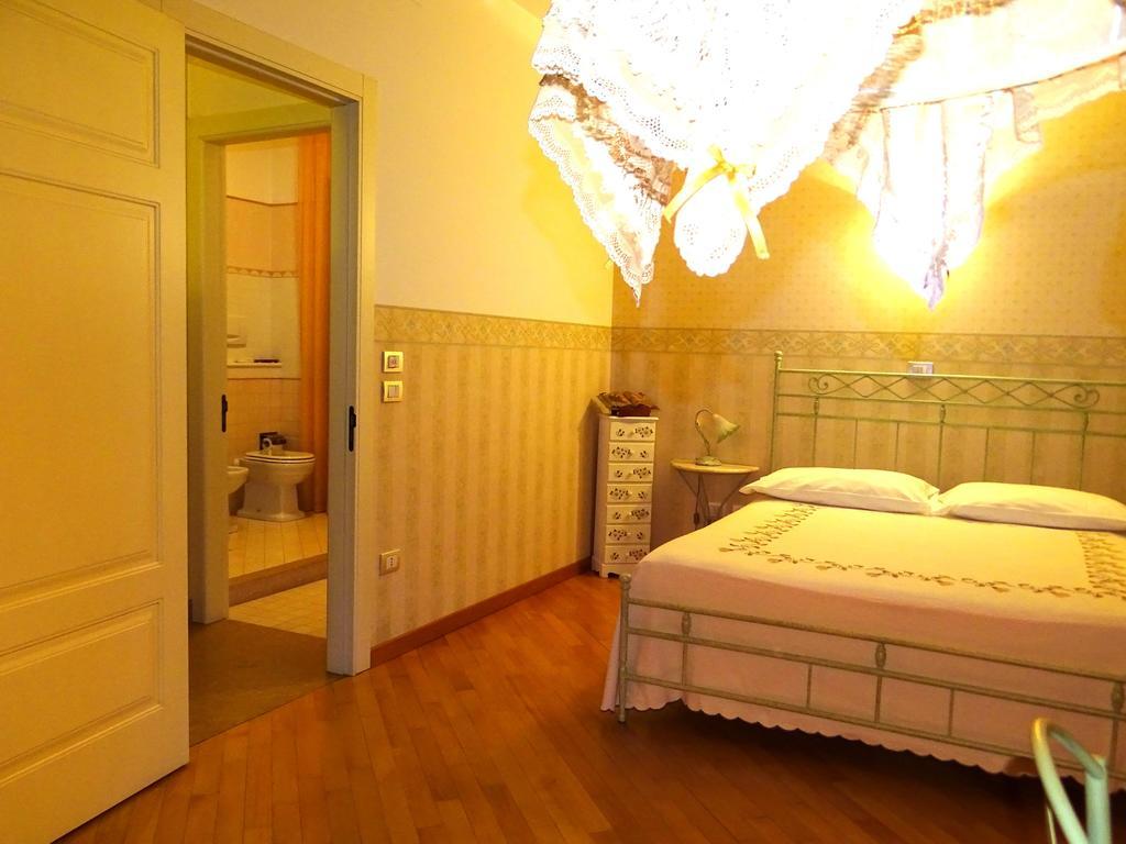 Villa Gioia Rooms モンテグラナーロ 部屋 写真