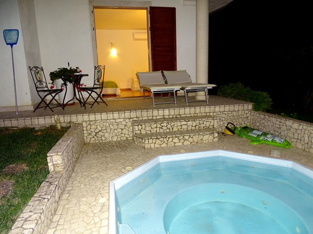 Villa Gioia Rooms モンテグラナーロ エクステリア 写真