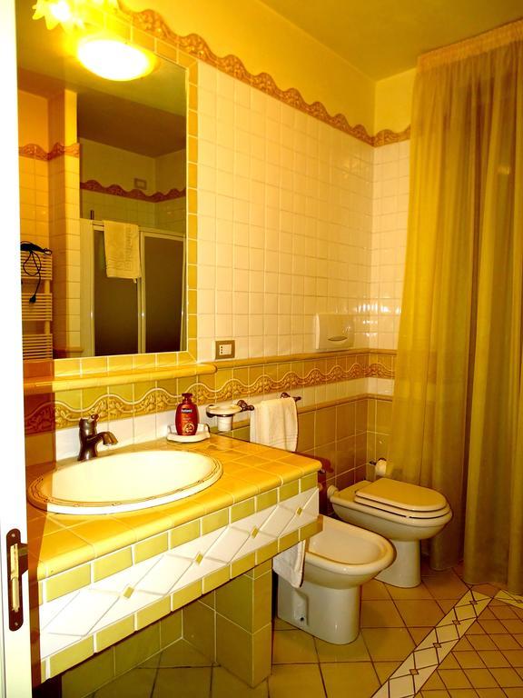 Villa Gioia Rooms モンテグラナーロ エクステリア 写真