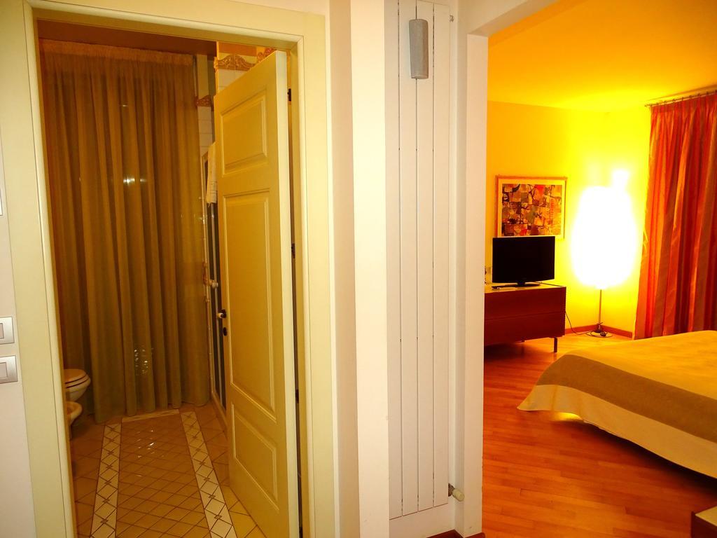 Villa Gioia Rooms モンテグラナーロ エクステリア 写真