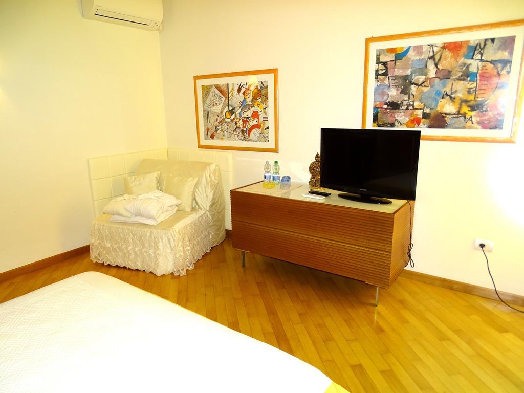 Villa Gioia Rooms モンテグラナーロ エクステリア 写真