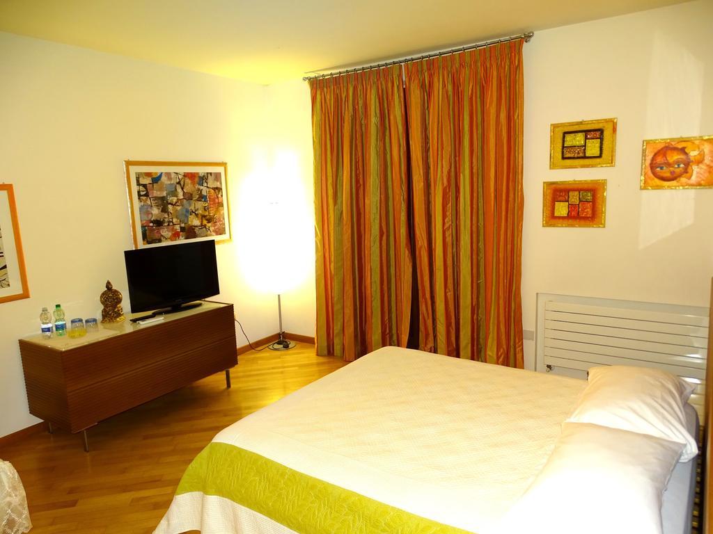 Villa Gioia Rooms モンテグラナーロ エクステリア 写真