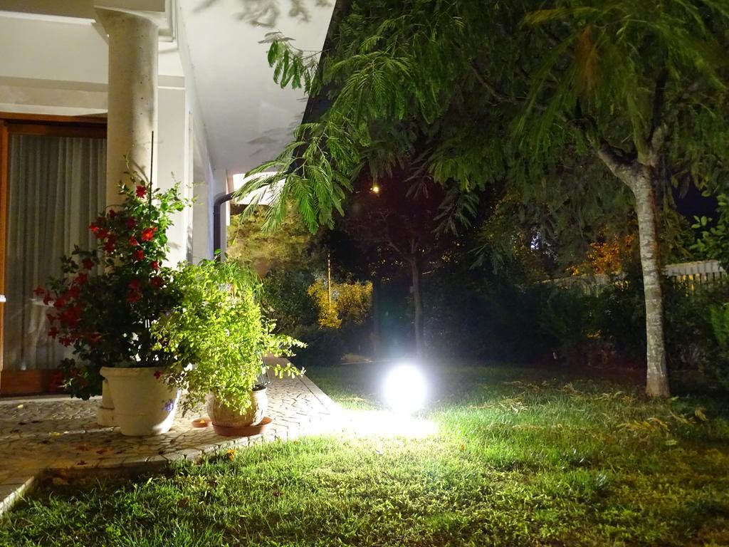 Villa Gioia Rooms モンテグラナーロ エクステリア 写真