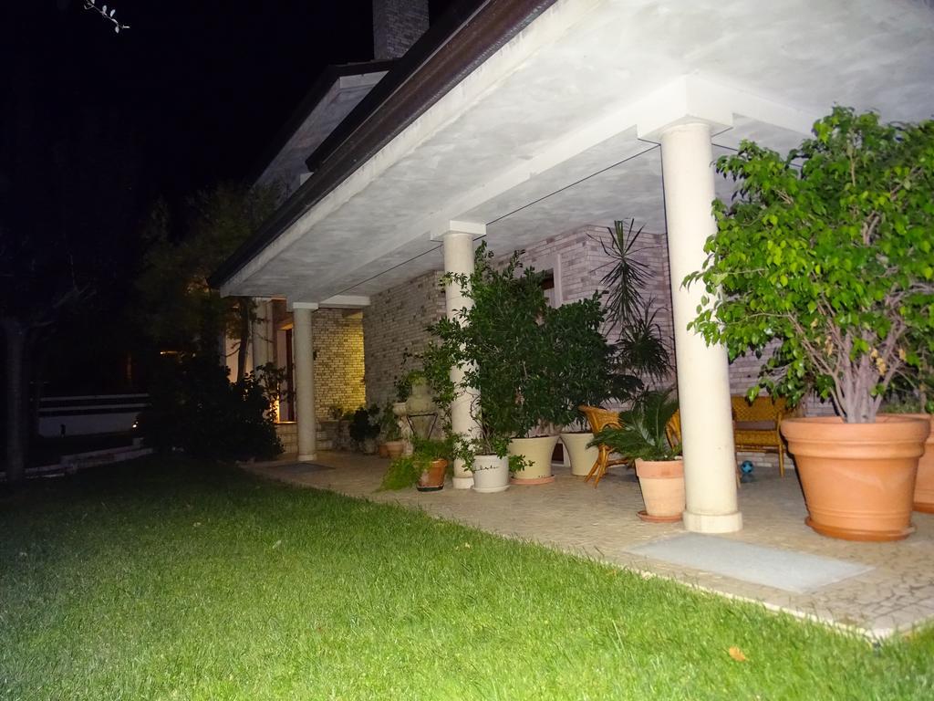 Villa Gioia Rooms モンテグラナーロ エクステリア 写真