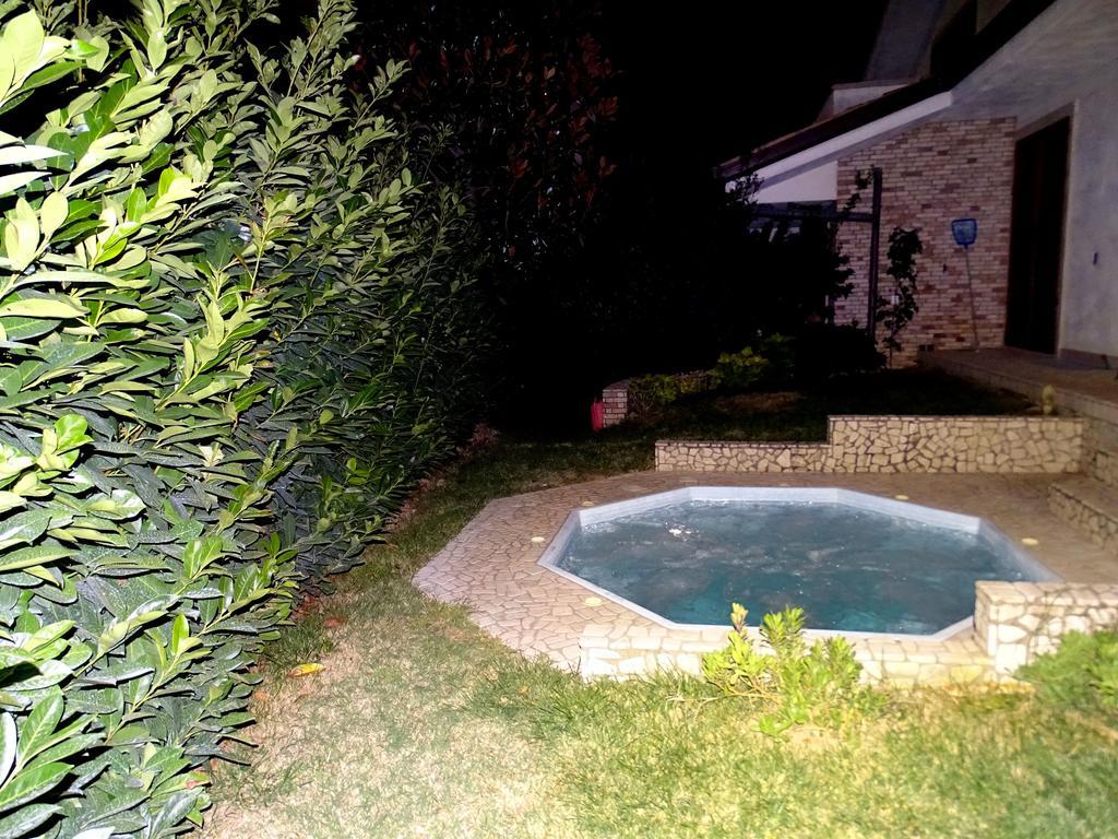 Villa Gioia Rooms モンテグラナーロ エクステリア 写真