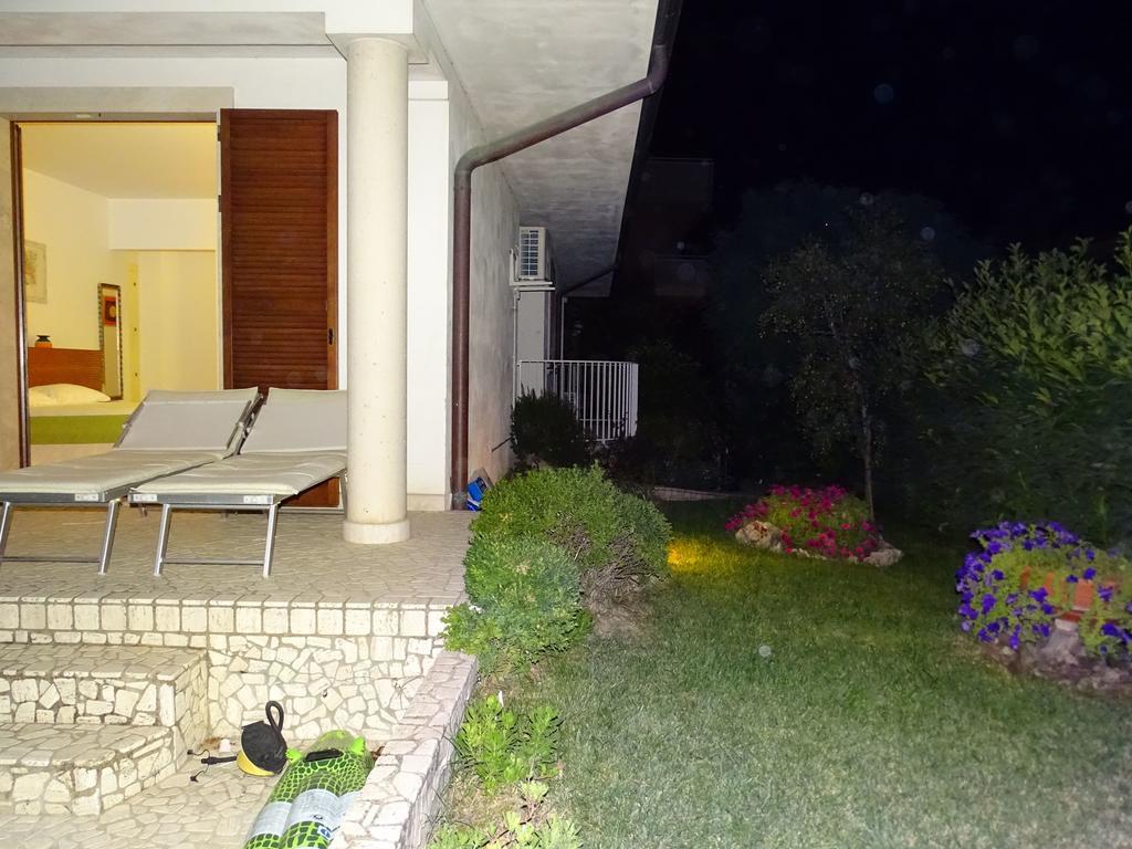 Villa Gioia Rooms モンテグラナーロ エクステリア 写真
