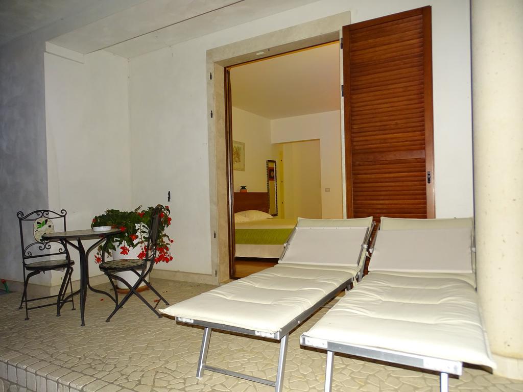 Villa Gioia Rooms モンテグラナーロ エクステリア 写真