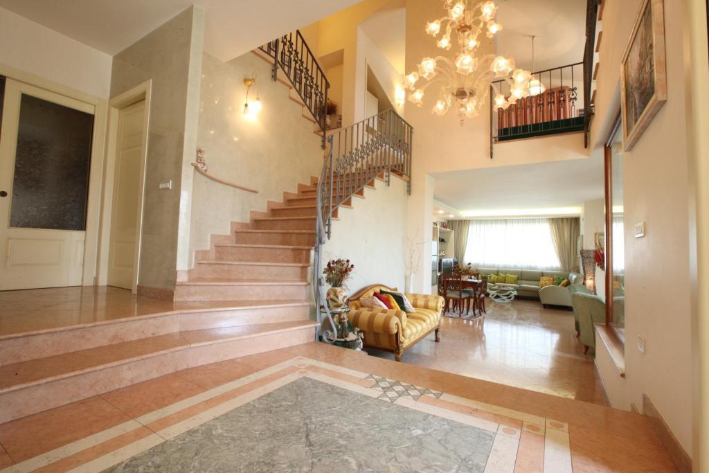 Villa Gioia Rooms モンテグラナーロ エクステリア 写真