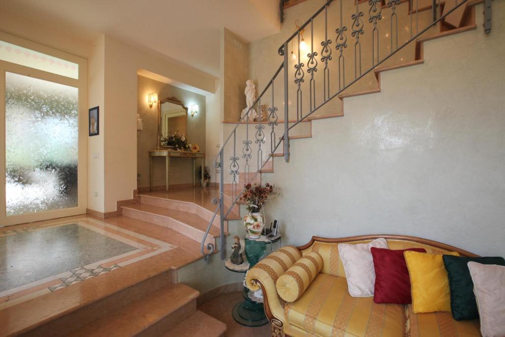Villa Gioia Rooms モンテグラナーロ エクステリア 写真