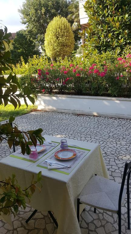 Villa Gioia Rooms モンテグラナーロ エクステリア 写真