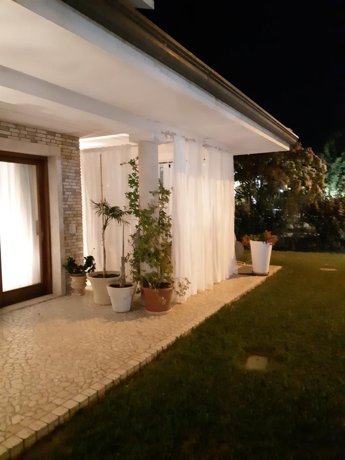 Villa Gioia Rooms モンテグラナーロ エクステリア 写真