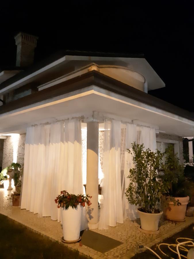Villa Gioia Rooms モンテグラナーロ エクステリア 写真
