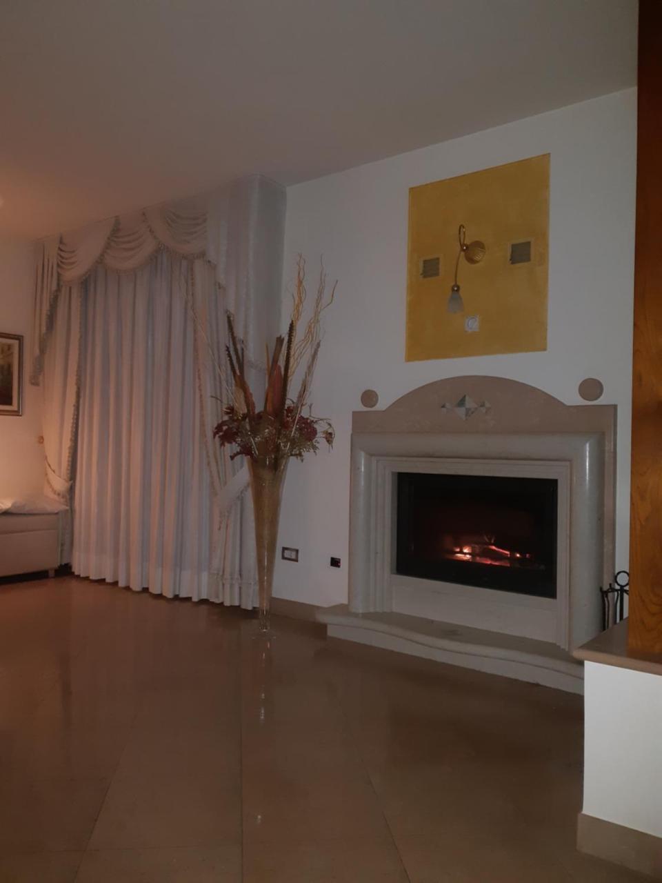 Villa Gioia Rooms モンテグラナーロ エクステリア 写真
